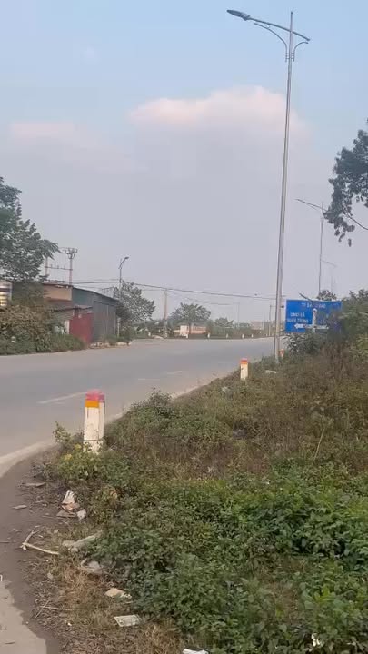 Đất thổ cư thôn Đồng Xuân, Nghĩa Trung 163m² giá 1.8 tỷ - Cơ hội đầu tư hấp dẫn!