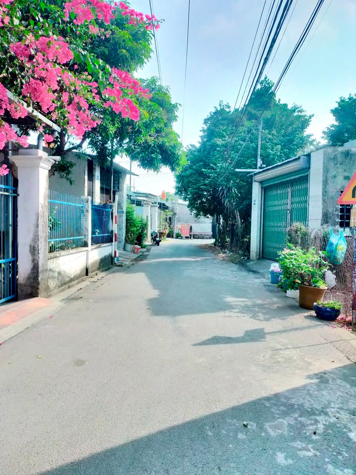 Đất Hiệp An Thủ Dầu Một 157m² giá 2.65 tỷ - Đầu tư sinh lời lý tưởng!