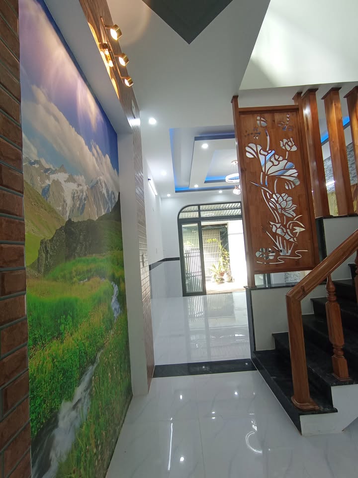 Nhà đẹp Phường Bùi Thị Xuân, 77m² giá 1.4 tỷ - Không thể bỏ lỡ!