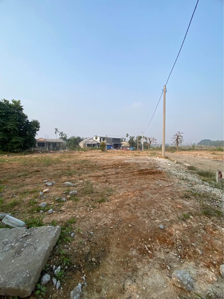 Đất nền Phường Hợp Minh, Yên Bái 95m² giá 800 triệu - Đầu tư sinh lời ngay!