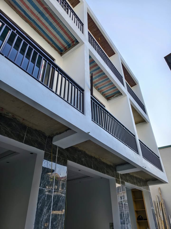 Nhà phố Đặng Tiến Đông, Đông Thọ, 50m² giá 2 tỷ - Sẵn sàng vào ở ngay!