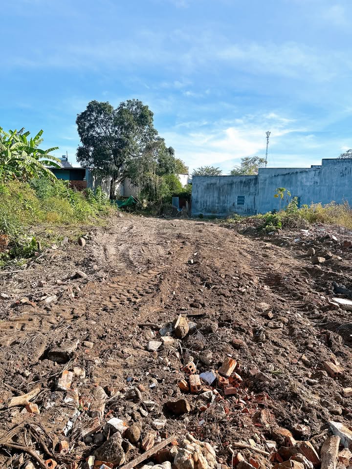 Đất thổ cư chính chủ 2420m² tại Khánh Hòa - Giá chỉ 800 triệu