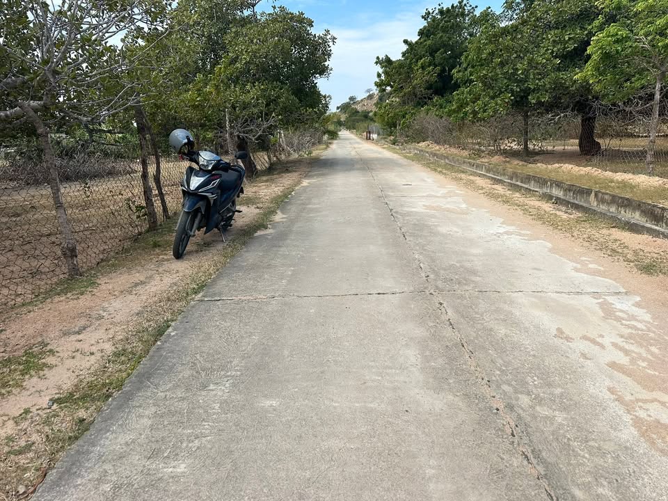 Đất farm 6.600m² tại Xóm Bằng, Ninh Hải - Giá chỉ 2.442 tỷ, chính chủ bán gấp!