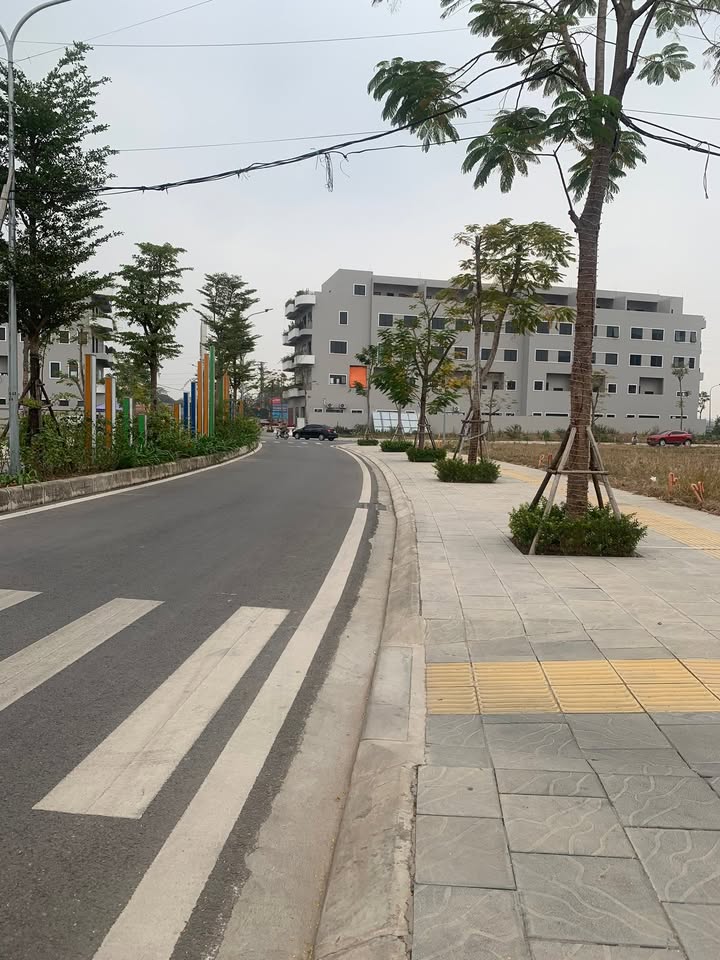 Đất nền Phường Dĩnh Kế 80m² giá 6xx tỷ - Hướng Đông, chiết khấu cao!