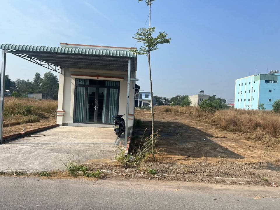 Nhà bán An Viễn - Trảng Bom 105m² giá 1.5 tỷ - Vị trí tiềm năng gần KCN Giang Điền!