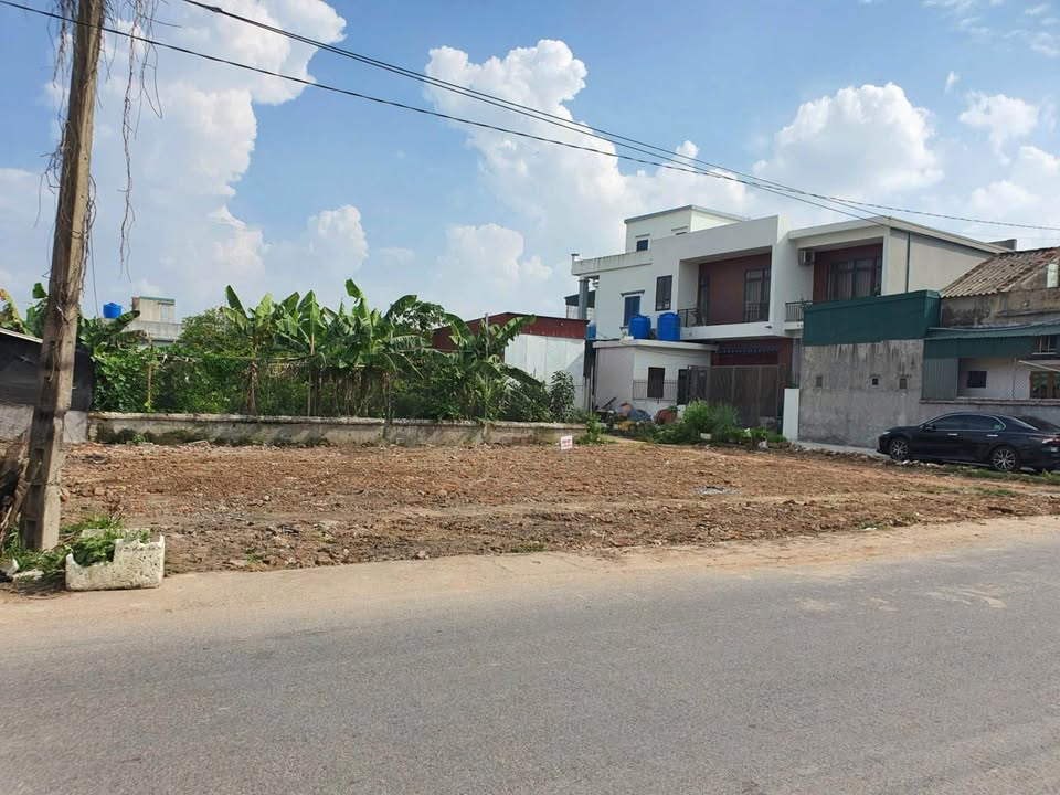 Đất nền đẹp tại thôn Kim Ngọc 1, Đông Hưng 86m² - Thích hợp kinh doanh!