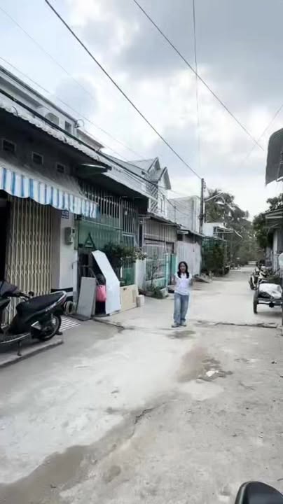 Nhà hẻm ô tô 82 Nguyễn Cư Trinh, Vĩnh Quang 60m² giá 1.22 tỷ - Thương lượng ngay!