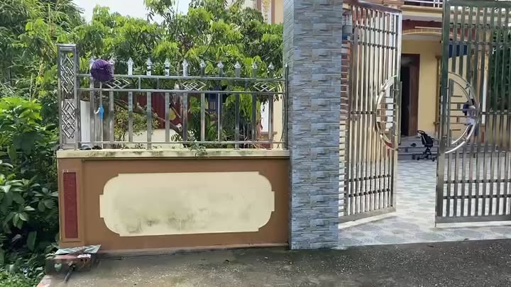 Đất nền chính chủ tại thôn Đông Tân Ninh Giang 100m² giá chỉ 7xx triệu - Mặt tiền rộng, ô tô vào tận nơi!