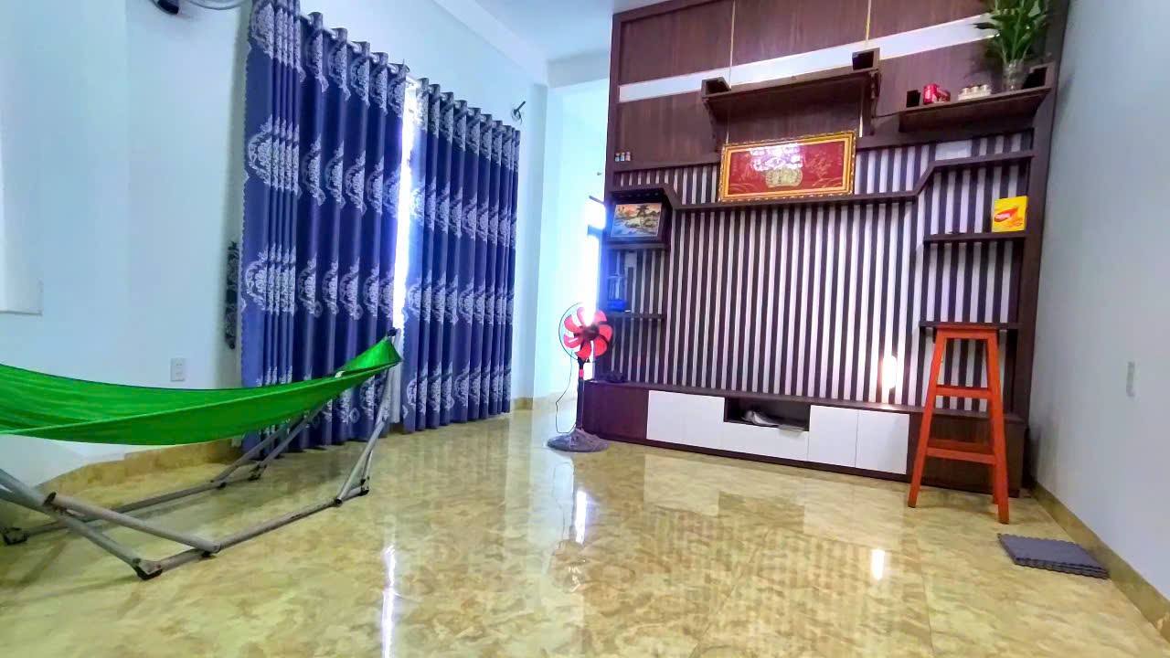 Nhà 3 tầng góc 2 mặt tiền Hòn Rớ 68.7m² giá 7 tỷ - Đầu tư sinh lời ngay!