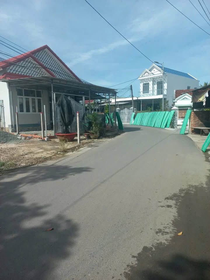 Đất nền Diên Lạc, Diên Khánh 157.6m² giá 1.39 tỷ - Cơ hội đầu tư sinh lời!