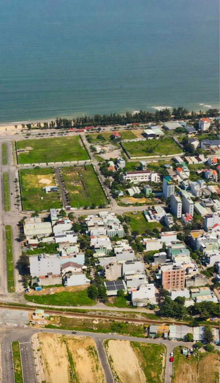 Đất nền Phan Văn Thuật Đà Nẵng 372m² giá chỉ 1x tỷ - Cơ hội đầu tư tốt!