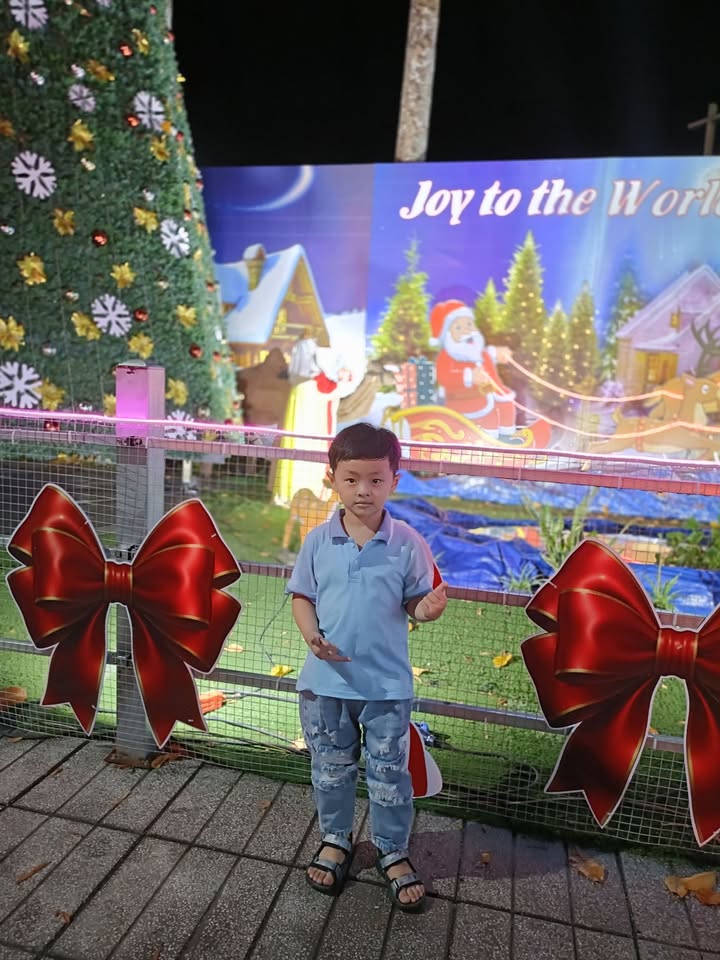 Đất nền Ấp 4, Châu Thành, Tây Ninh 540m² giá 4.05 tỷ - Tiềm năng đầu tư lớn!