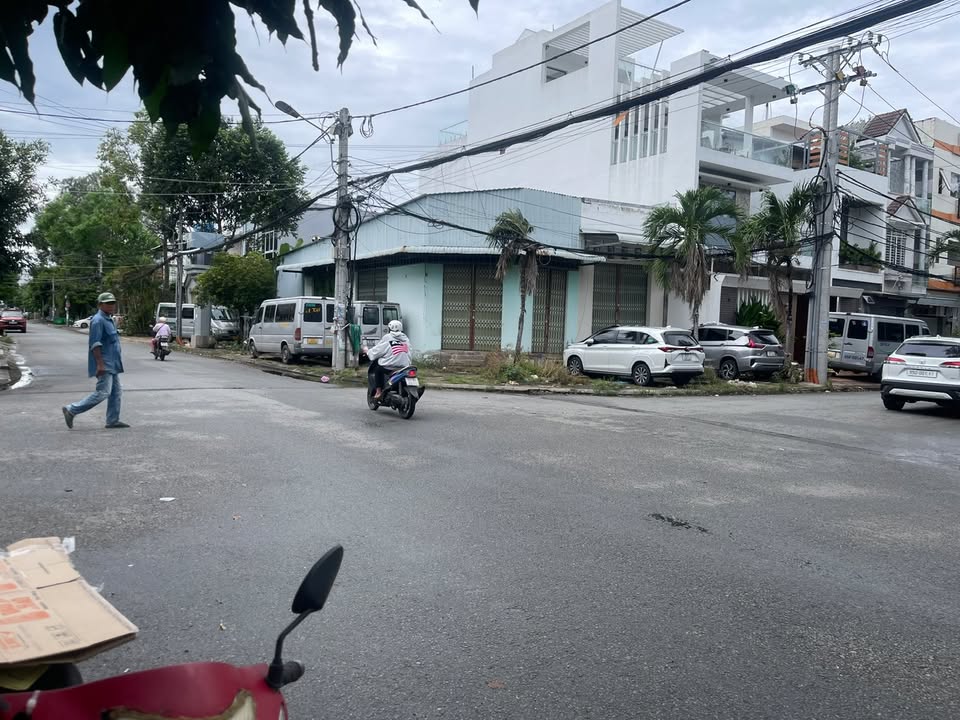 Đất nền KDC Hồng Phát - Đường Xuân Thủy, Cần Thơ 207m² giá 13.5 tỷ - Vị trí cực đẹp, sẵn sàng đầu tư!