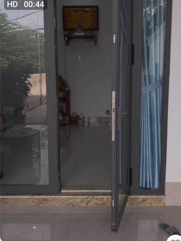 Nhà cấp 4 Hẻm 842 Bình Giã, Vũng Tàu 141m² - Sổ đỏ chính chủ, giá 3.6 tỷ