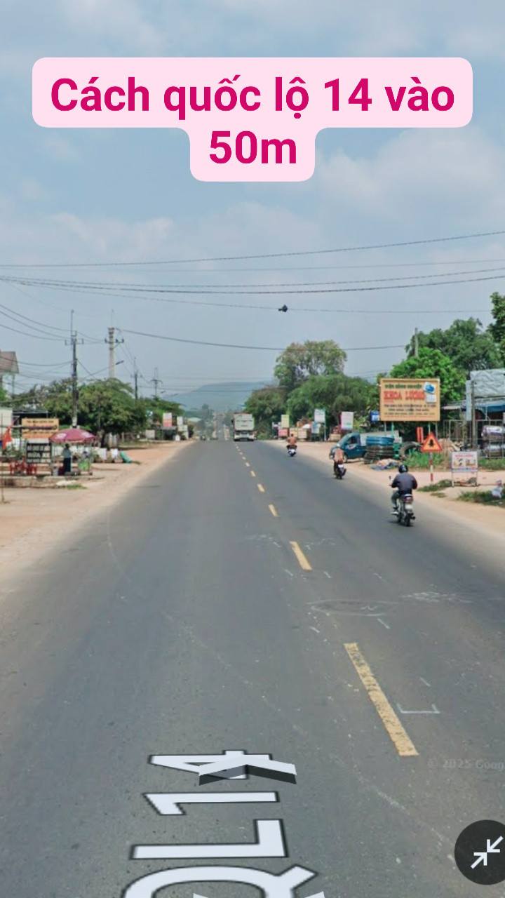 Đất thổ cư 424m² tại xã Hòa Phú, giá chỉ 600 triệu - Cơ hội sở hữu ngay!