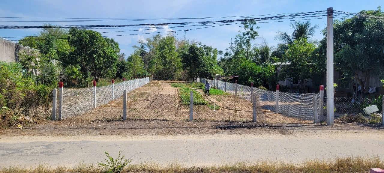 Đất thổ cư 640m² tại Thôn Quảng Phúc, Cam Ranh - Giá chỉ 1.65 tỷ