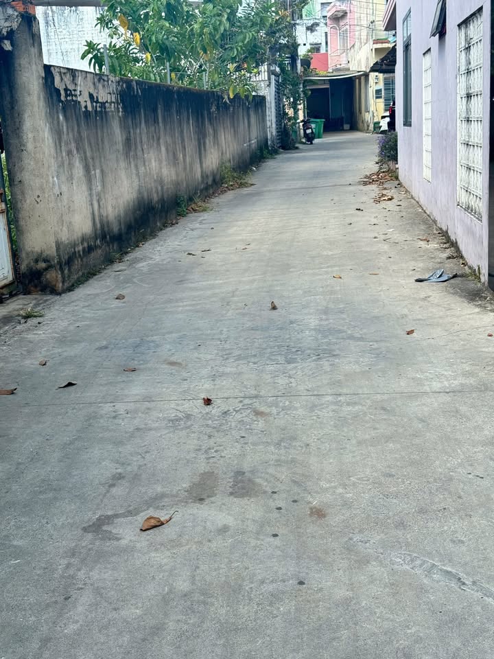 Đất trung tâm Buôn Ma Thuột 88m² giá 3.3 tỷ - Vị trí đắc địa, tiện ích đầy đủ!