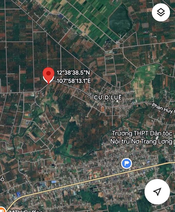 Đất thổ cư mặt tiền Phan Huy Chú 1260m² giá 5.2 tỷ - Cơ hội đầu tư tuyệt vời!