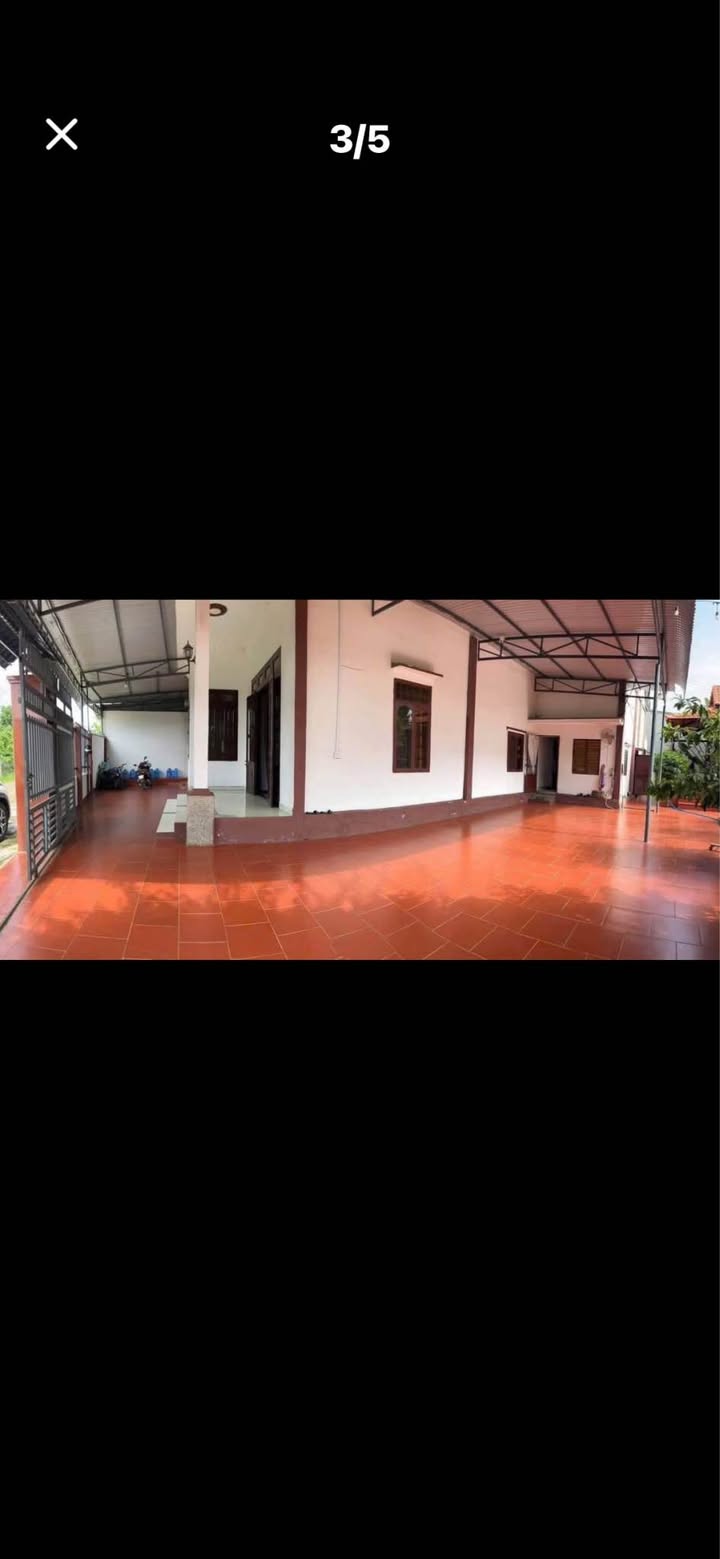 Nhà phố 400m² tại Xã Ea Kao, BMT - Giá chỉ 3.5 tỷ, đầu tư sinh lời cao!