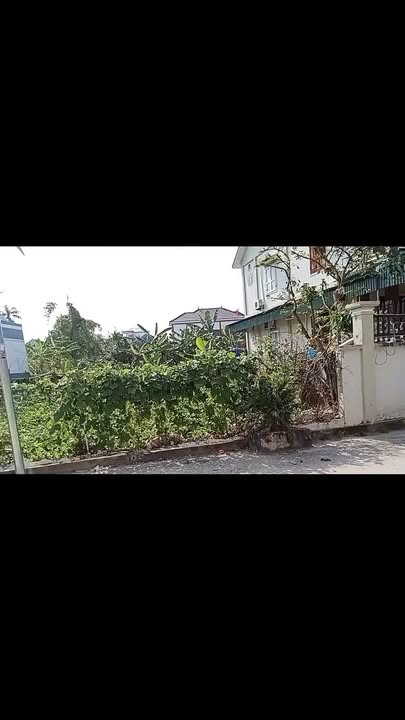 Đất nền Thị trấn Hoa Thành, Huyện Yên Thành 135m² - Vị trí trung tâm hiếm có!