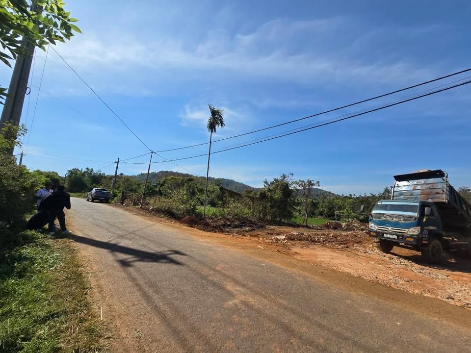 Đất Hòa Thắng - Đại Lộ Đông Tây 694m² giá 17.105 tỷ - Cơ hội đầu tư tuyệt vời!