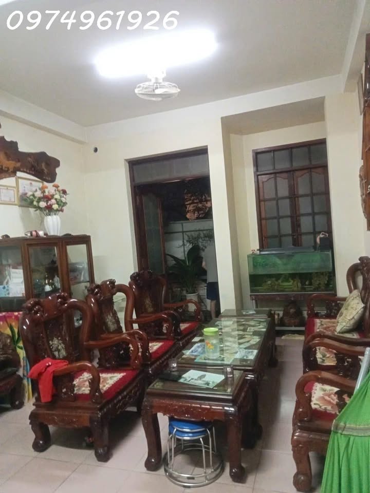 Nhà mặt tiền Lý Thường Kiệt, Buôn Ma Thuột 48m², giá 15 tỷ - Đầu tư sinh lời!