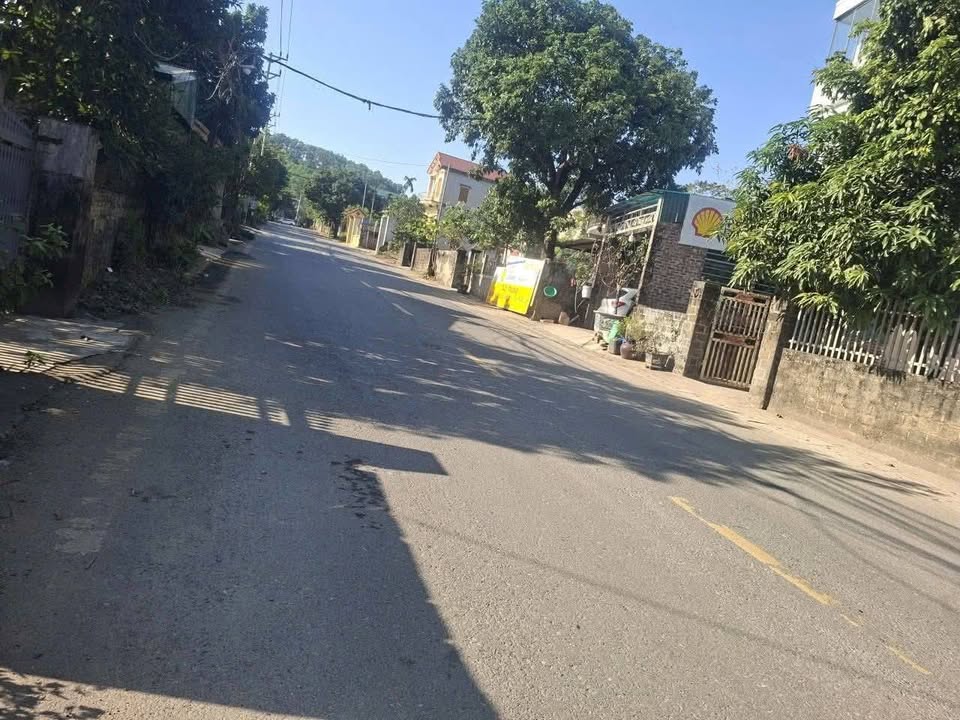 Đất nền khu du lịch Bái Đính Cúc Phương 210m² giá 1 tỷ - Cơ hội đầu tư tuyệt vời!