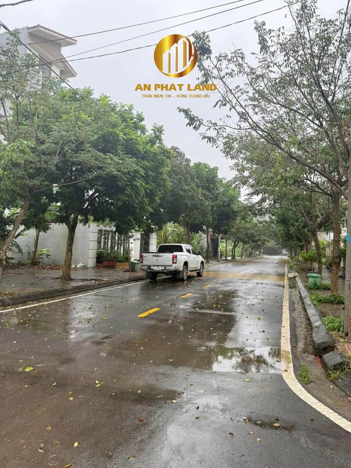 Lô đất mặt đường Phạm Hạp - Hoa Lư, 85m² giá thỏa thuận - Đầu tư sinh lời!