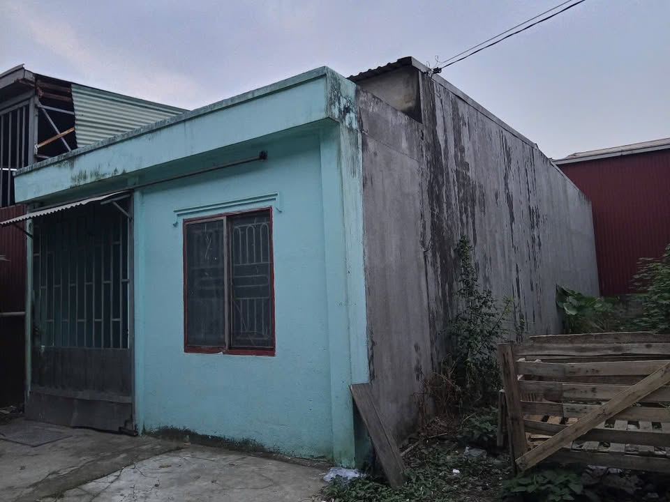 Nhà bán Phường Hố Nai 97m² giá 750 triệu - Chính chủ, sẵn sàng vào ở!