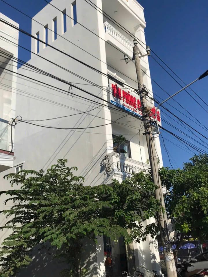 Đất nền khu dân cư trước nhà máy xi măng Diêu Trì 117,5m² giá 2 tỷ - Cơ hội đầu tư hấp dẫn!