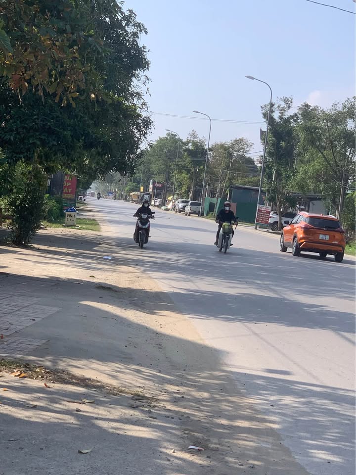 Đất nền đường 535, TP Vinh 138m² giá 7.1 tỷ - Đầu tư sinh lời ngay!