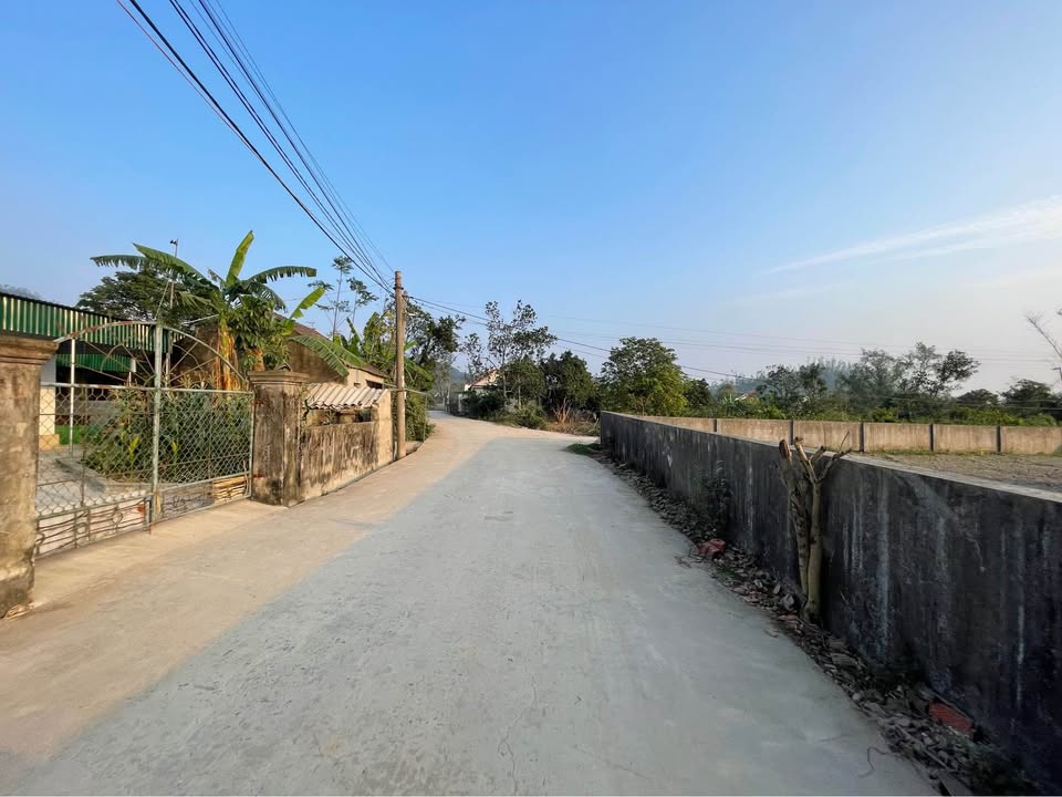 Đất nền Nghi Thái, TP Vinh 180m² giá 1 tỷ - Cơ hội vàng cho đầu tư!