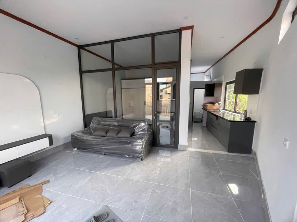 Nhà cấp 4 mới xây tại Xóm Mai Lộc, 52m² giá 2 tỷ - Dọn vào ở ngay trước Tết!