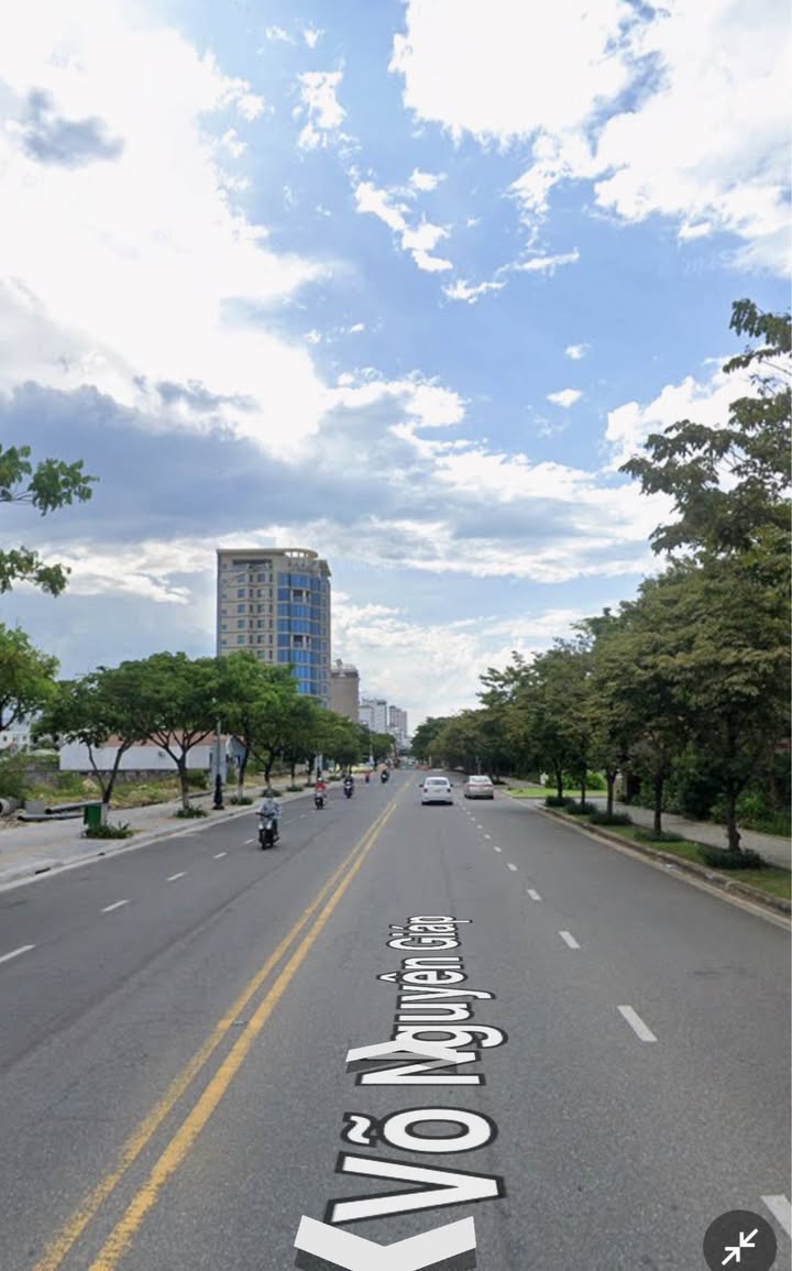 FrontHouse Võ Nguyên Giáp, Ngũ Hành Sơn, Đà Nẵng - 188m² chỉ 31.5 tỷ - Cơ hội đầu tư tuyệt vời!