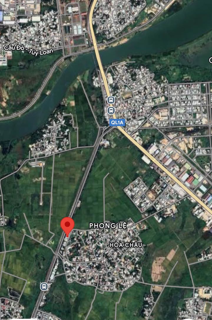 Bán gấp FrontHouse mặt tiền ĐT 605, 125m² giá 6 tỷ - Cơ hội đầu tư tuyệt vời!