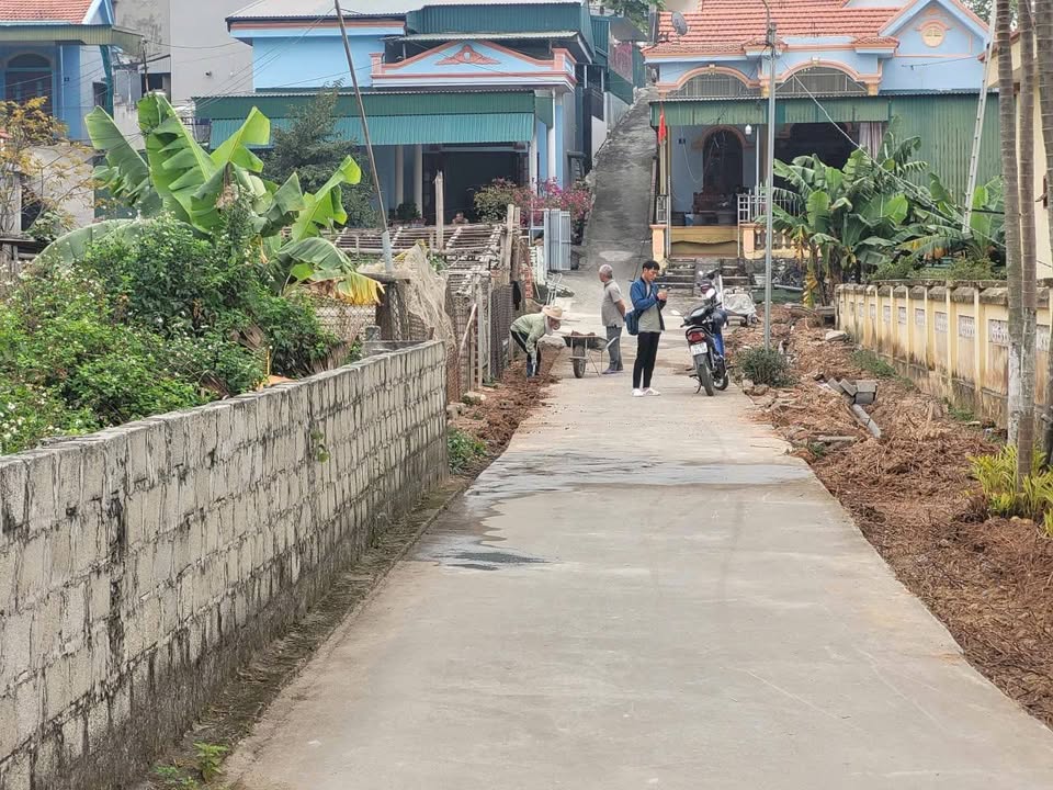 Đất nền phường Tuần Châu 70m² giá 1 tỷ - Cơ hội đầu tư tuyệt vời!