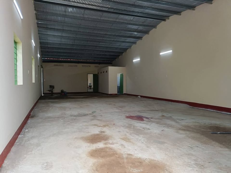 Cho thuê mặt tiền 109 Lý Thái Tổ, Bảo Lộc 300m² - Phù hợp đa ngành nghề