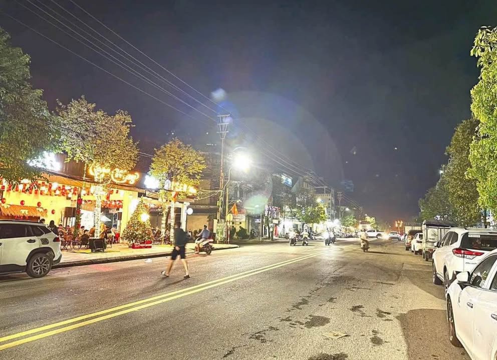 Bán FrontHouse 268m² mặt tiền Hồ Đắc Di, Huế giá chỉ 19 tỷ - Đầu tư sinh lời ngay!