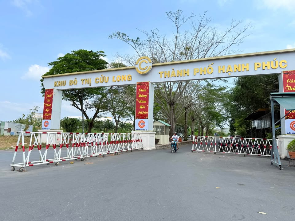 Nhà 1 Trệt 2 Lầu KDC Cửu Long - Him Lam 63m² giá 2.99 tỷ - Tiềm năng tăng giá cao!