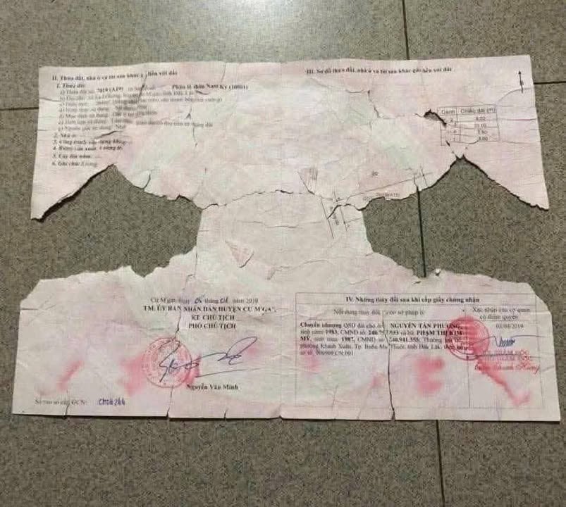 Đất nền 1000m² mặt tiền 13m, giá 2.8 tỷ - Cơ hội đầu tư hiếm có!