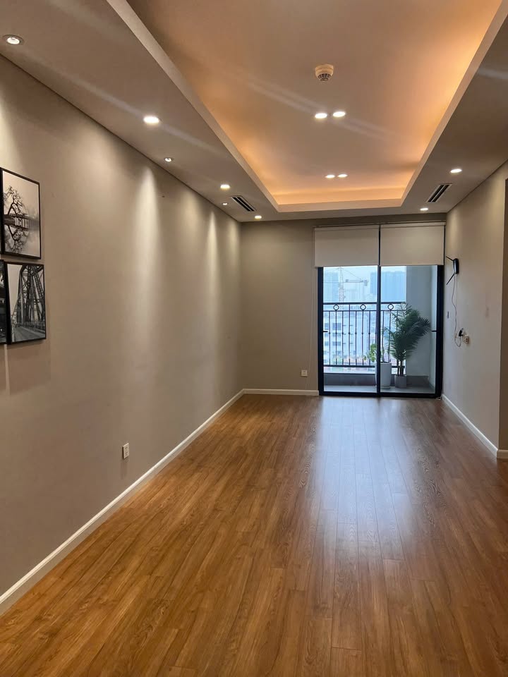 Căn hộ Le Capitole 27 Thái Thịnh 75m² giá 15 triệu - Sẵn sàng vào ở!