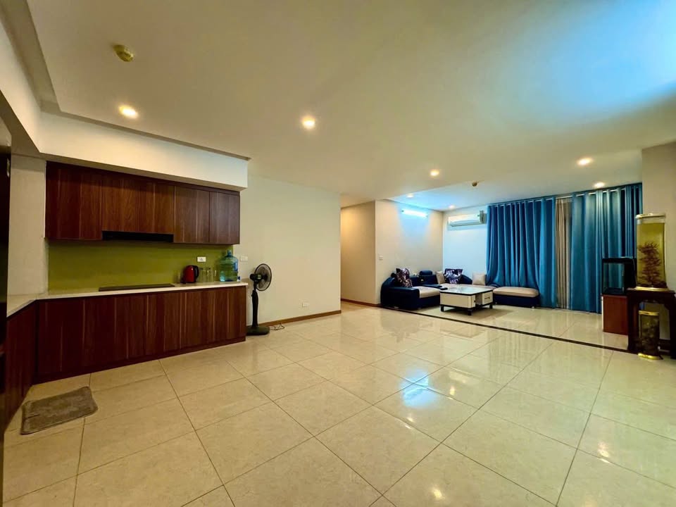 Căn hộ 3 phòng ngủ HPC Landmark 105 143m² - Giá cho thuê tốt nhất thị trường!