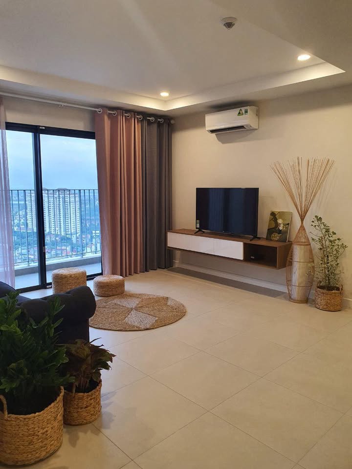 Phòng trọ cho thuê tại Nam Từ Liêm, Hà Nội - Giá từ 4 triệu, sẵn sàng vào ở!