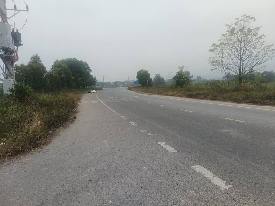 Đất nền 127,7m² tại TT Hợp Châu - Tam Đảo chỉ 1 tỷ - Gần chợ và quảng trường