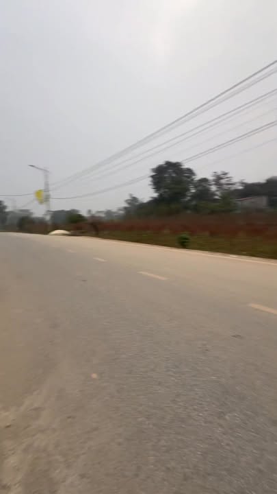 Đất thổ cư 133m² tại Khu 6, Phường Vân Phú, giá thỏa thuận - Sổ đỏ chính chủ!