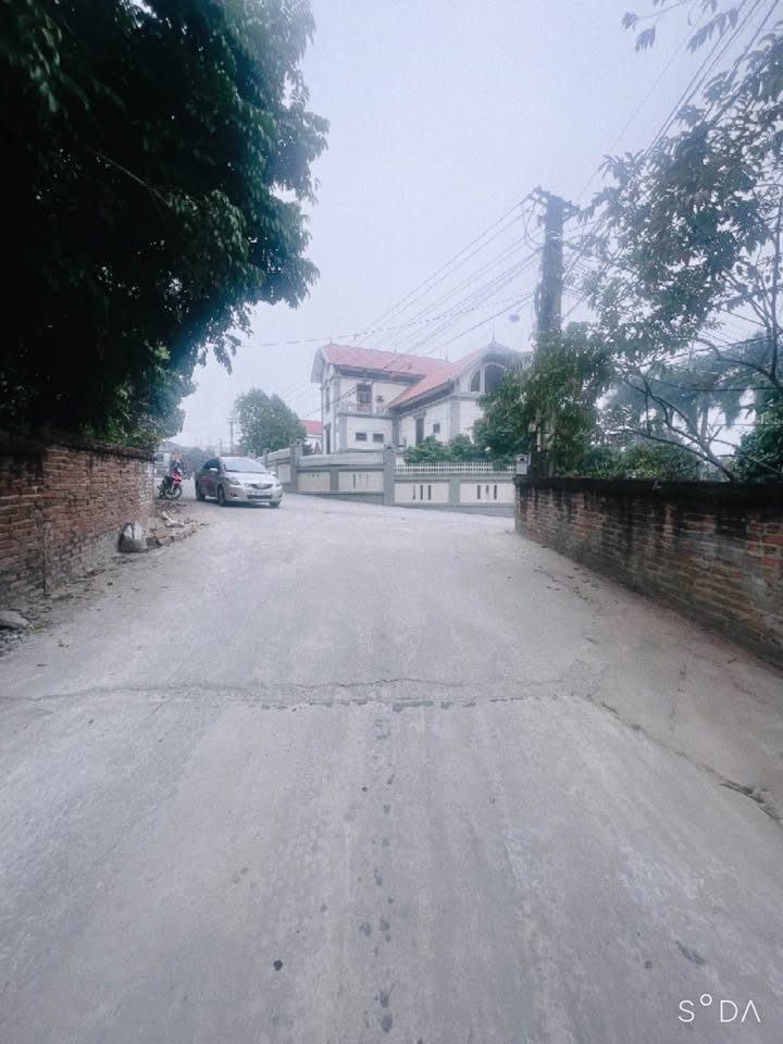 Đất nền Khu 3 Thanh Đình 100m² giá 1.3 tỷ - Vị trí đắc địa, tiện ích đầy đủ!