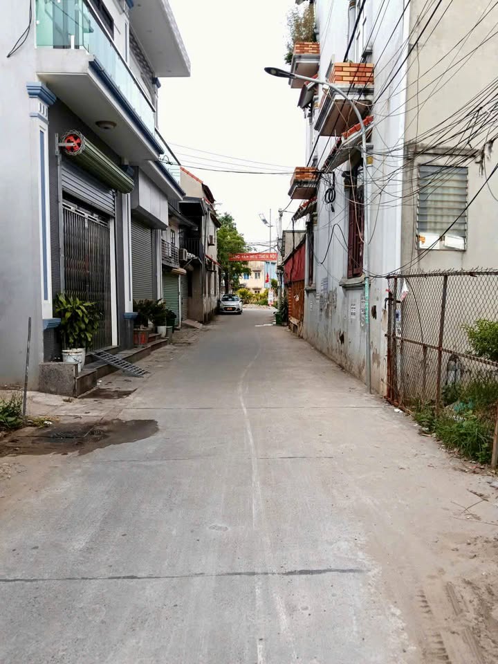 Đất lô góc Chương Dương, Thường Tín 63.9m² giá 4.4 tỷ - Đầu tư sinh lời ngay!