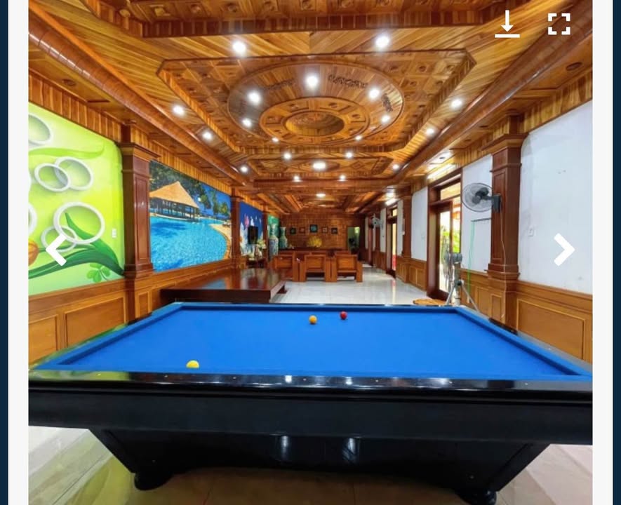 Đất Farm Vina Tiên Sa, Hòa Khương 597m² giá 13.5 tỷ - Cơ hội đầu tư hiếm có!