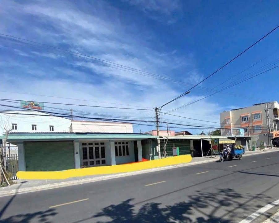 Nhà mặt tiền Nguyễn Văn Rốp, Phường 4, Quận 4, 718.2m² - Đầu tư kinh doanh lý tưởng chỉ 12.285 tỷ