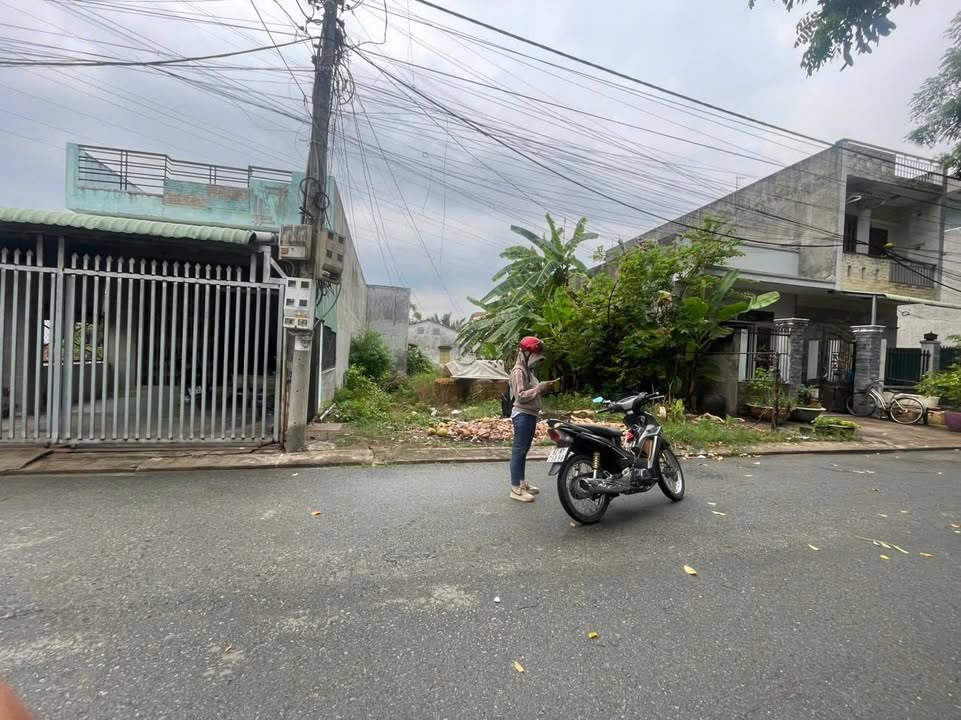 Đất nền dự án Hoàng Long - An Thạnh 80m² giá 2 tỷ - Đầu tư sinh lời ngay!